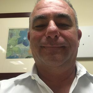 Meet your Posher, Mark